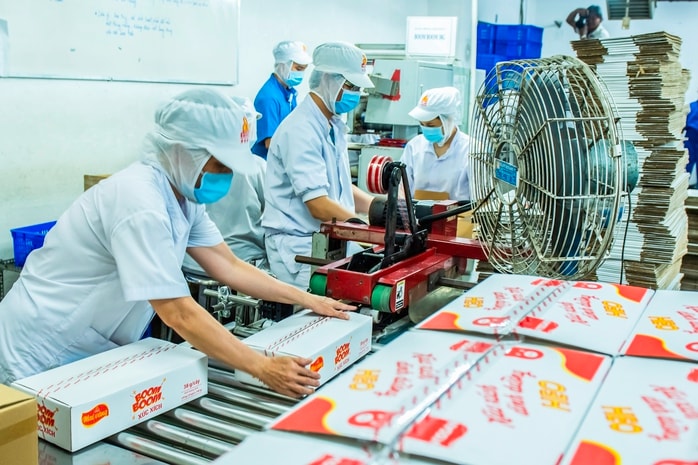SATRA phát huy sức mạnh hệ sinh thái, dẫn dắt chuyển đổi xanh - số- Ảnh 1.