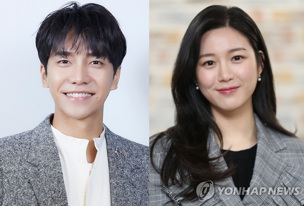 Lee Seung Gi anh 1