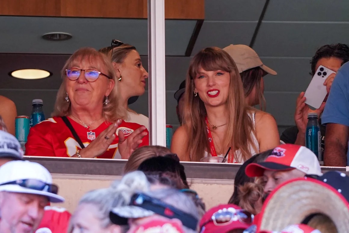 Taylor Swift anh 1