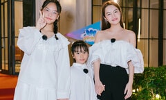 Ca sĩ Phạm Quỳnh Anh: Tôi không phải người mẹ hoàn hảo