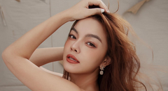 Phạm Quỳnh Anh: Từng nghi bạn trai yêu thương con gái riêng chỉ để lấy lòng cô