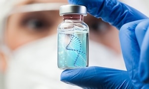 Công nghệ mRNA thúc đẩy cuộc cách mạng vaccine cá nhân hóa thế nào?