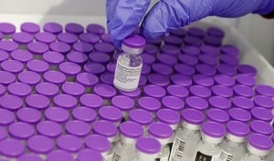 Vaccine ngừa ung thư Enteromix của Nga có gì đặc biệt?