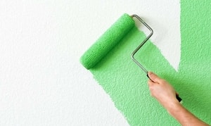 Sơn nhà cần mấy lớp mới đảm bảo chất lượng? 