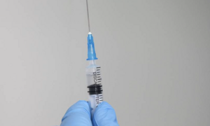 Nga nghiên cứu vaccine ung thư vú và tuyến tuỵ 