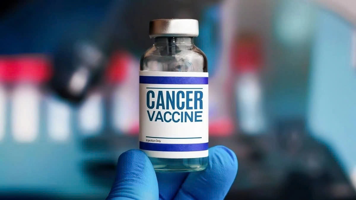 Nga đẩy mạnh sản xuất vaccine ngừa ung thư. (Ảnh: MedTour)