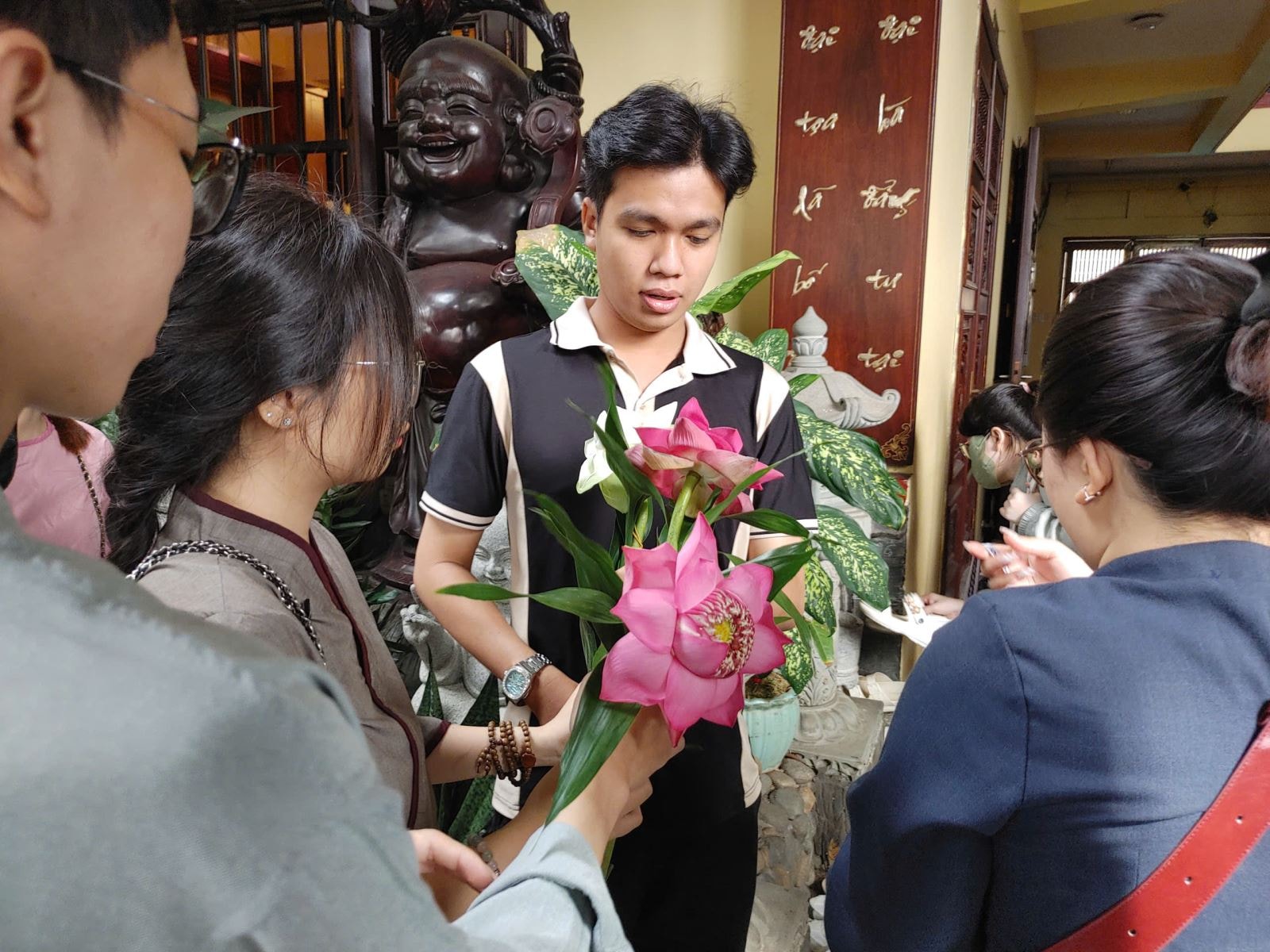 Chú thích ảnh