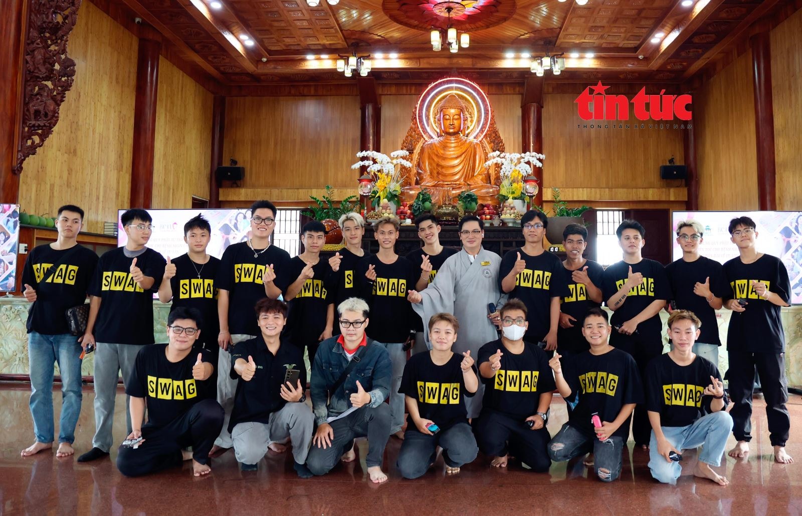 Chú thích ảnh