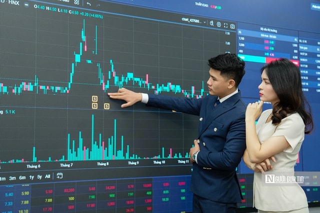 Việt Nam tăng tốc cải cách trước kỳ đánh giá nâng hạng thị trường chứng khoán - Ảnh 1.