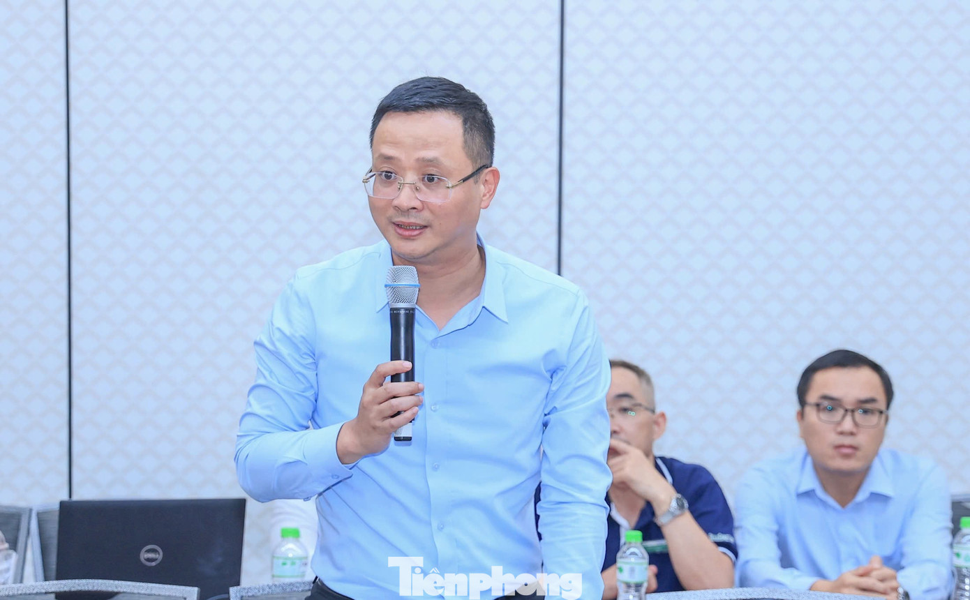 Việt Nam chưa sản xuất ốc 100 USD trên bánh máy bay: Cơ hội và thách thức - Ảnh 2. Việt Nam chưa sản xuất ốc 100 USD trên bánh máy bay: Cơ hội và thách thức - Ảnh 2.