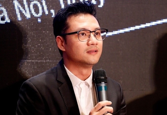 Khai Anh roi VTV anh 1