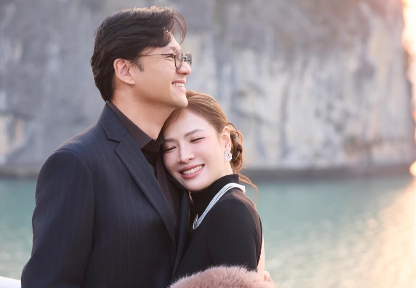 Khai Anh roi VTV anh 2