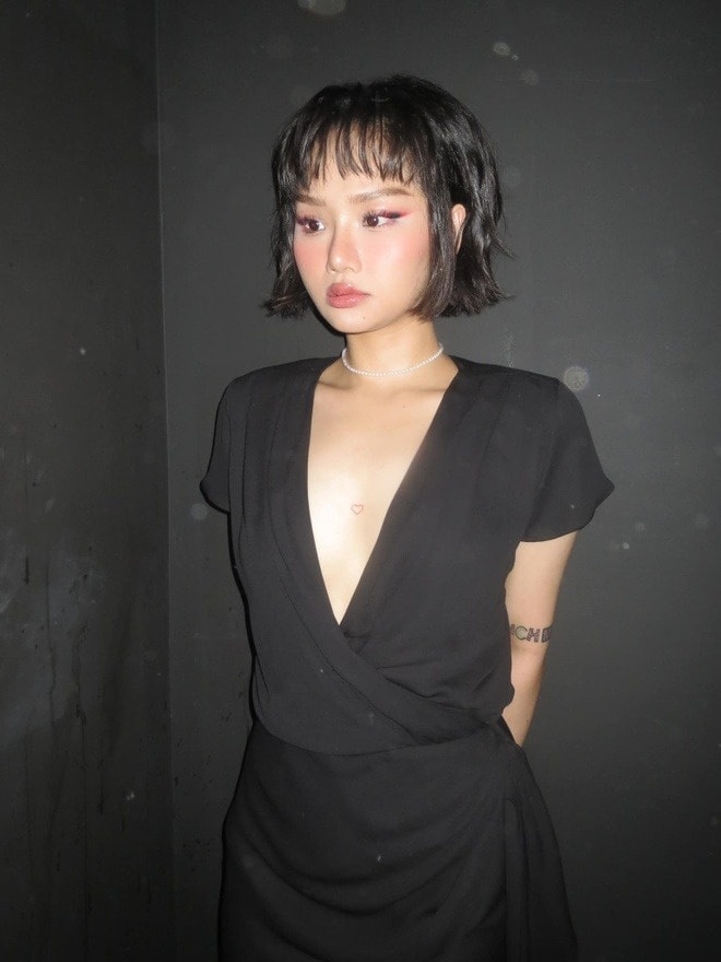 Miu Le hen ho anh 2
