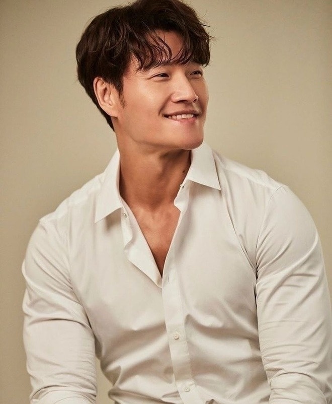 Kim Jong Kook anh 1