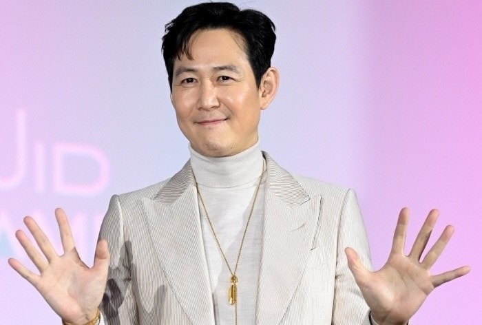 Lee Jung Jae kien tung anh 1
