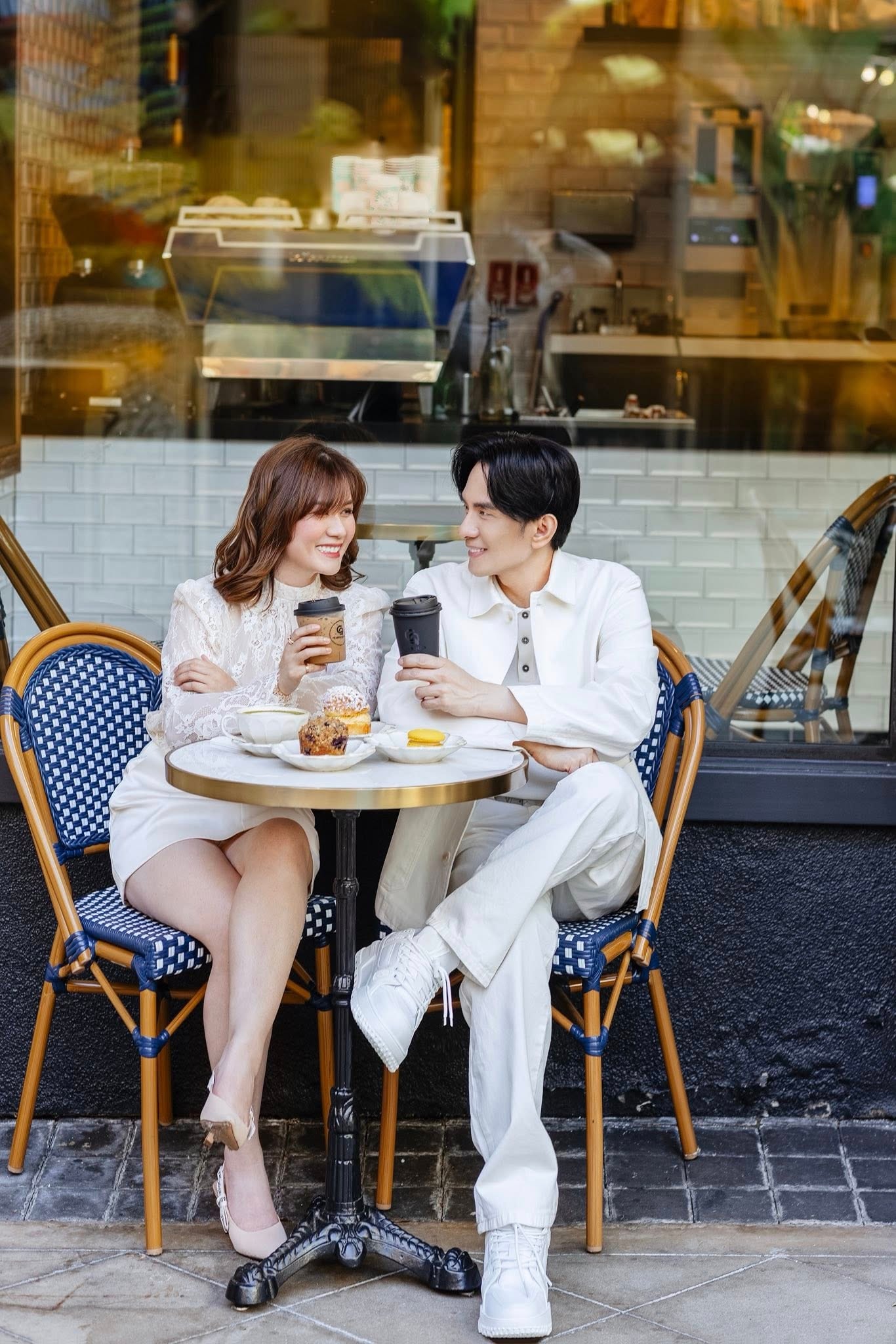 Bất ngờ mối quan hệ của Đan Trường và vợ cũ- Ảnh 2.
