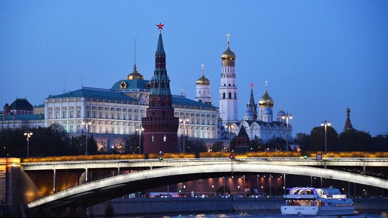 Điện Kremlin đặt điều kiện cho sự trở lại của các công ty phương Tây tại Nga. (Ảnh minh họa)