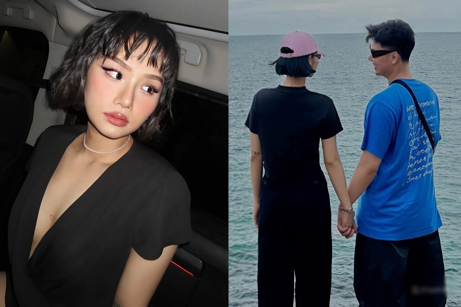 Miu Le Nam Vlog anh 1