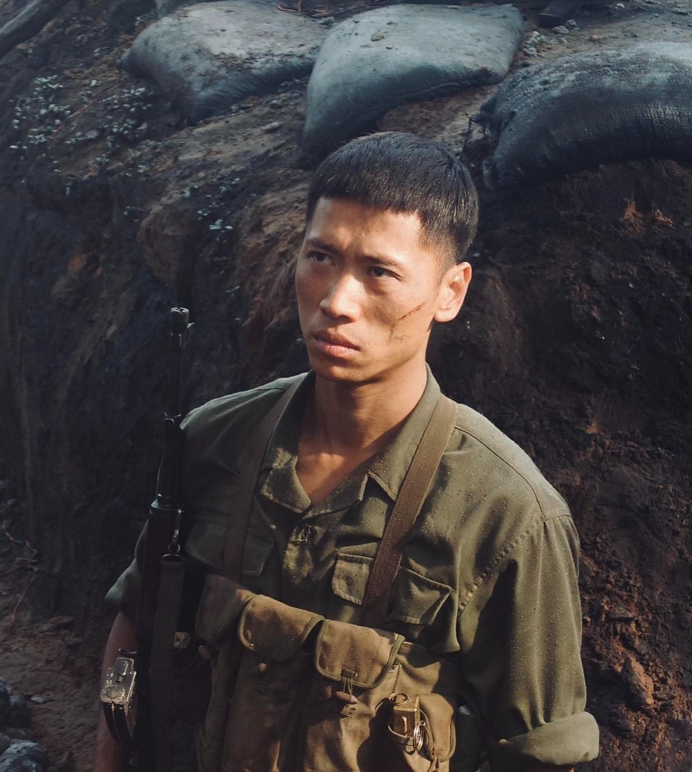 MƯa đỏ ảnh 2 MUa do anh 2