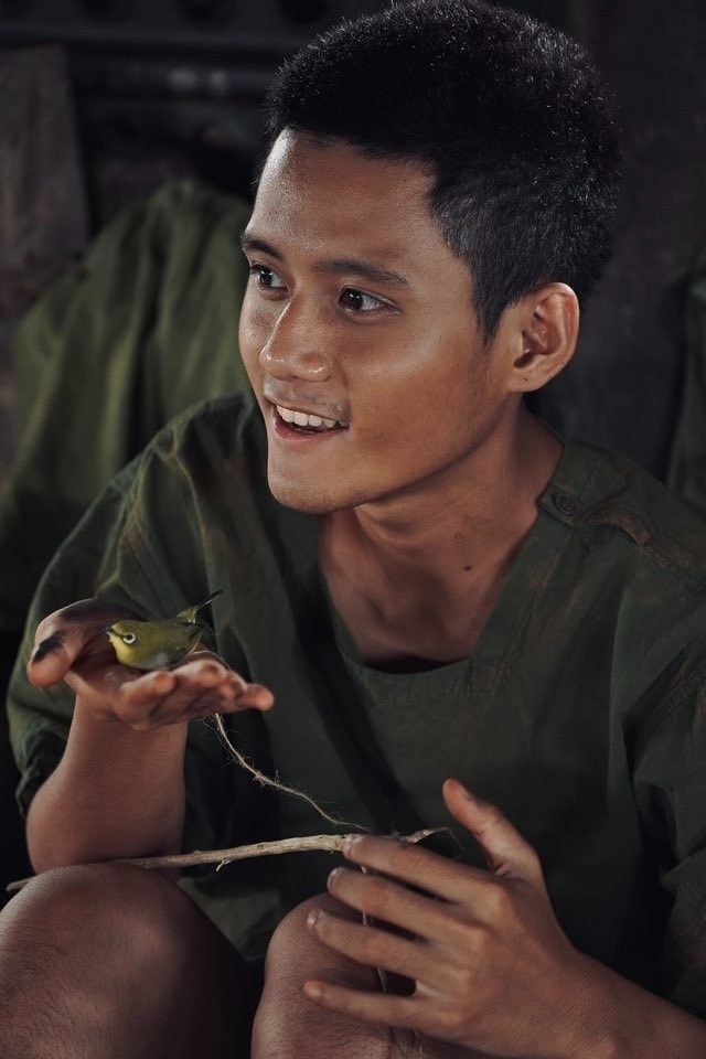 MƯa đỏ ảnh 3 MUa do anh 3