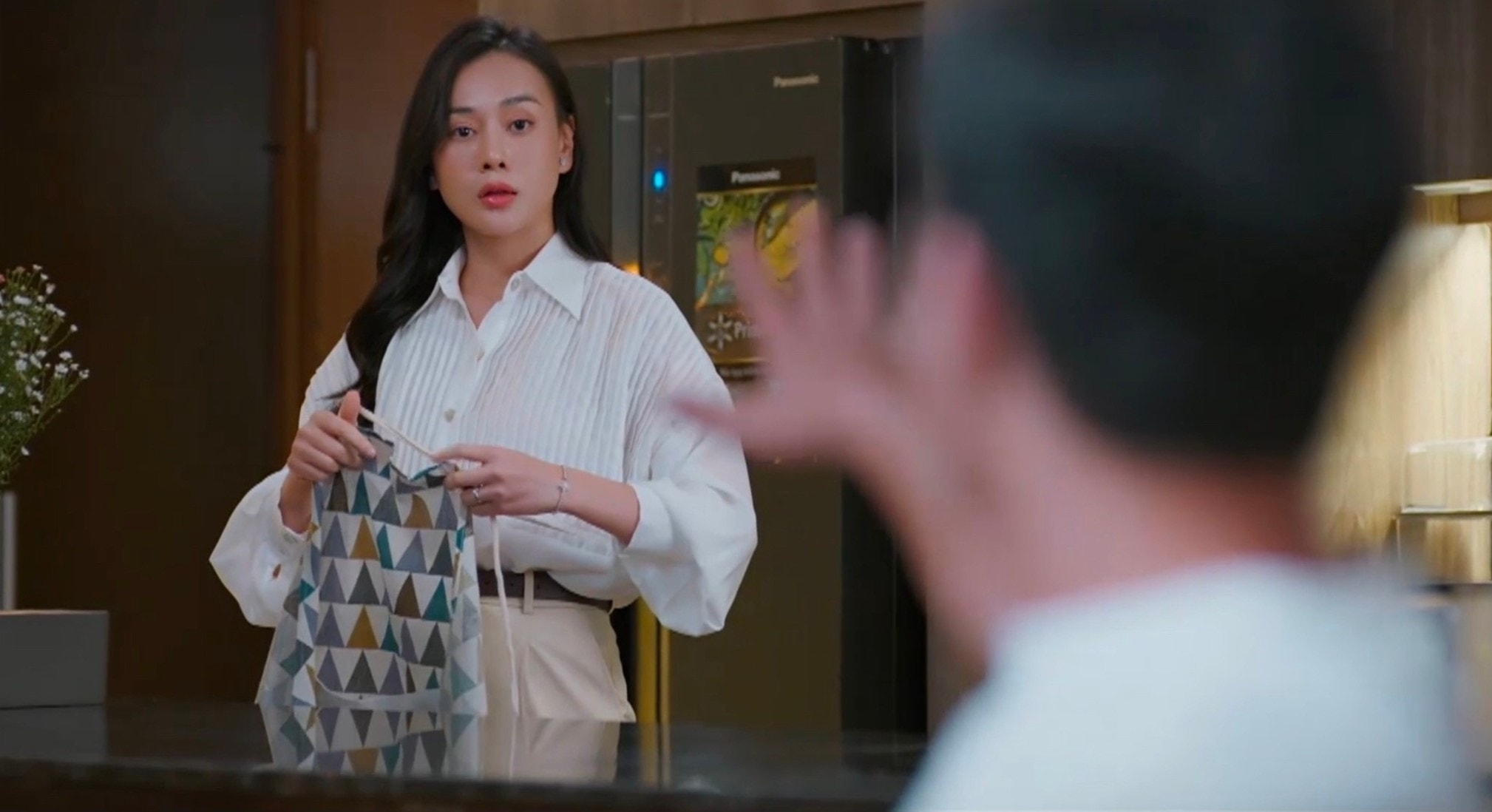 diễn viên truyền hình ảnh 4 dien vien truyen hinh anh 4
