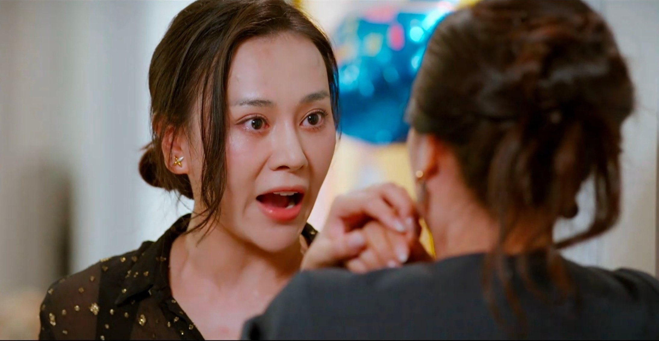 diễn viên truyền hình ảnh 1 dien vien truyen hinh anh 1