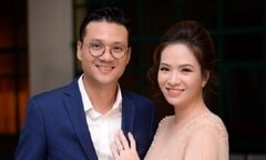 Cánh diều vàng: Khải Anh cảm ơn vợ Đan Lê khi nhận giải Đạo diễn xuất sắc nhất