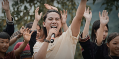 Ngũ Cung góp toàn bộ doanh thu 'Chung một ước mơ' ủng hộ đồng bào lũ lụt