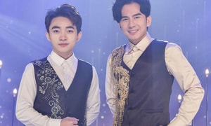 Bị tung tin sai lệch về mối quan hệ với Trung Quang, Đan Trường bức xúc