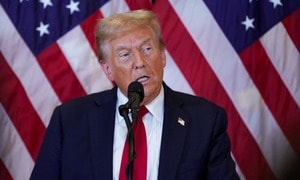 Xung đột Israel-Hamas có thể kết thúc 'trong tuần tới' như ông Trump kỳ vọng?