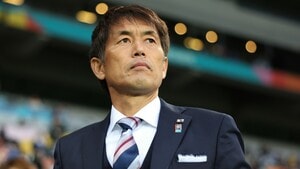 Thua Việt Nam 2 lần trong 1 tuần, Thái Lan sa thải HLV từng vô địch World Cup