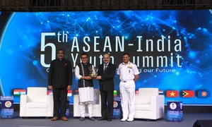 Hội nghị Thanh niên ASEAN-Ấn Độ lần 5: Định hình tương lai hai khu vực năng động