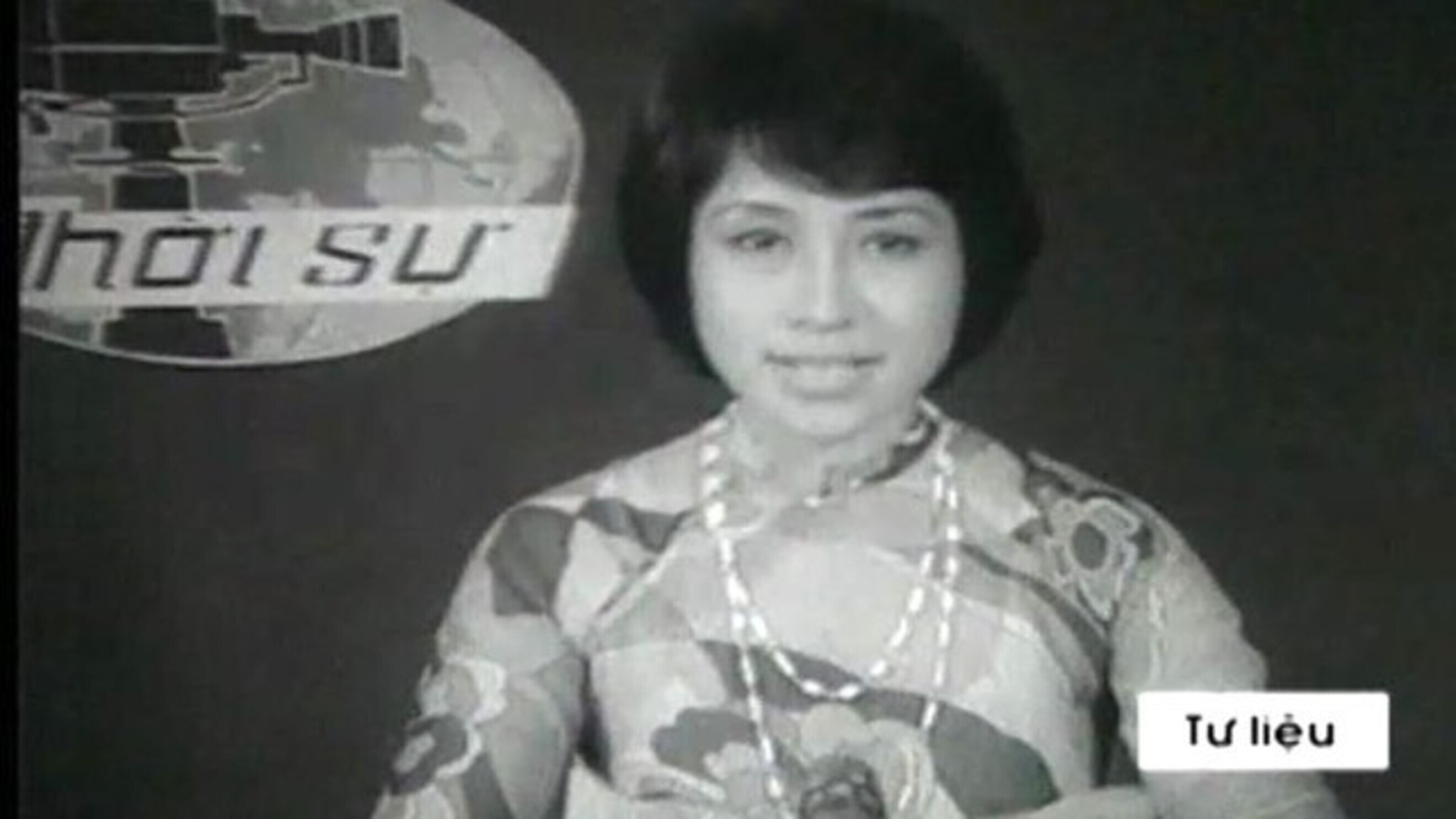NSƯT Kim Tiến là ''giọng đọc vàng'' của Thời sự VTV.