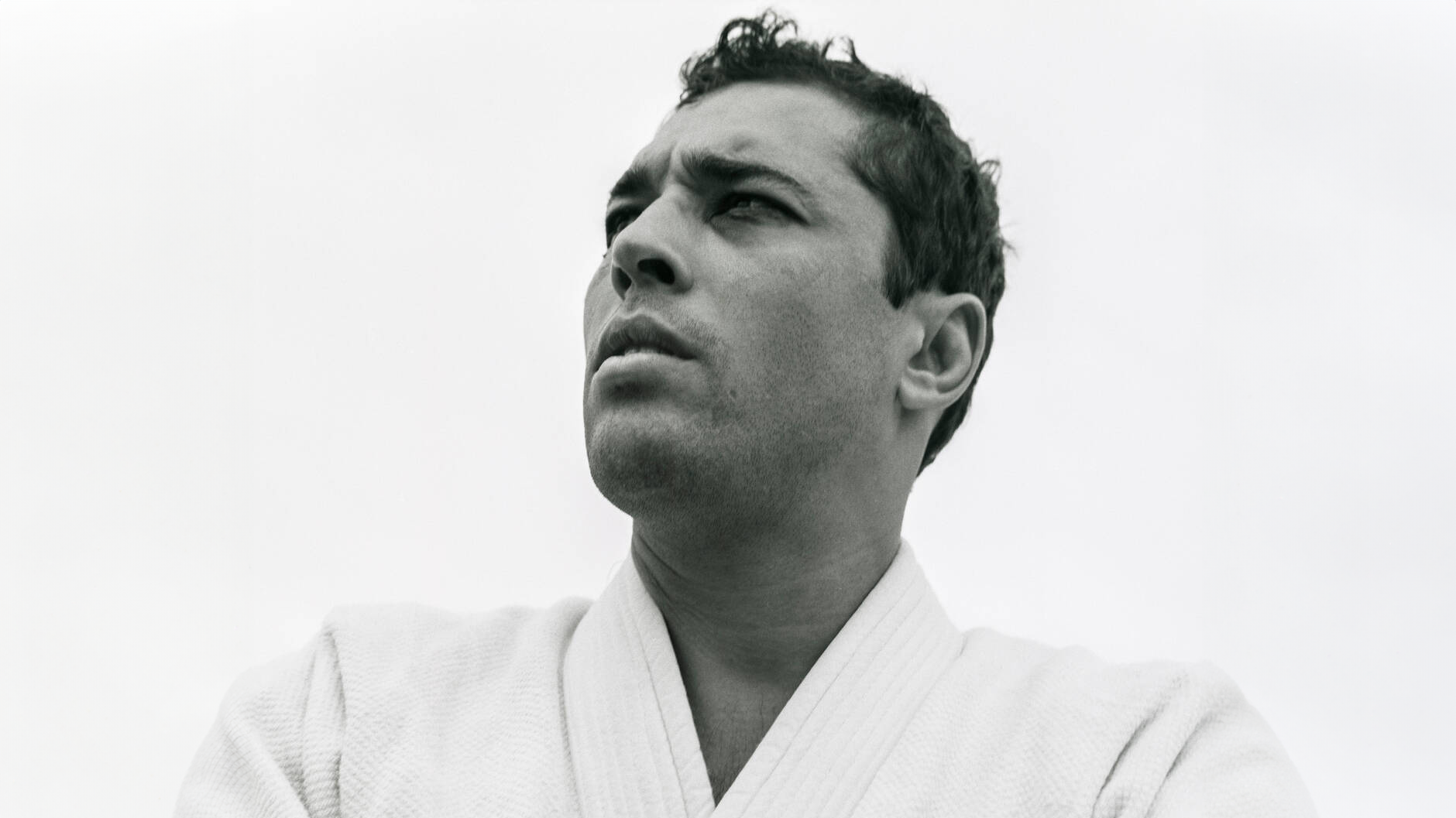Royce Gracie là huyền thoại của UFC
