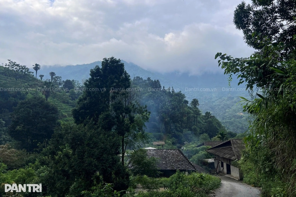 Người dân nơi nóc nhà Đông Bắc và nỗi ám ảnh khi lũ dữ, mưa về - 6