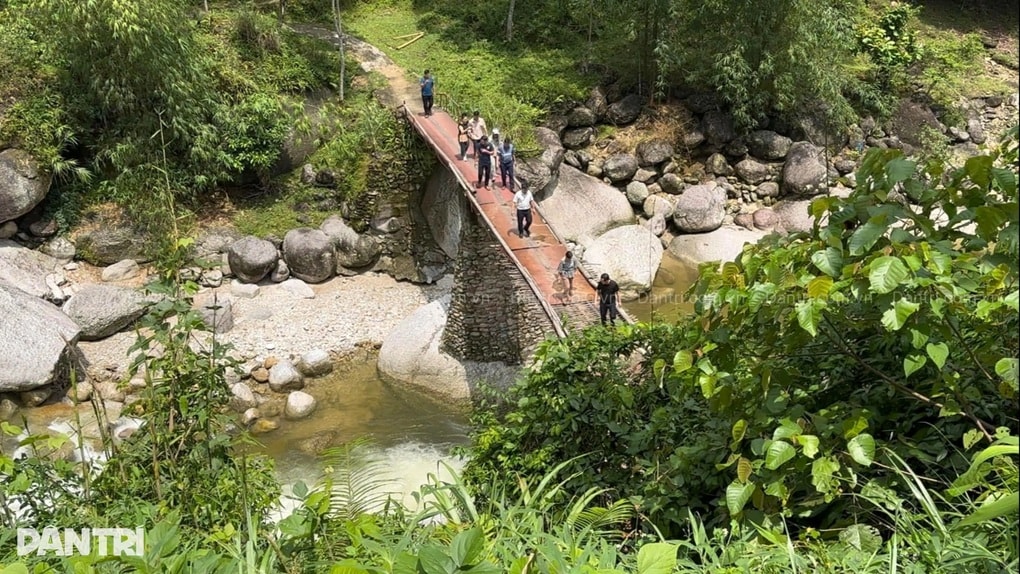 Người dân nơi nóc nhà Đông Bắc và nỗi ám ảnh khi lũ dữ, mưa về - 3