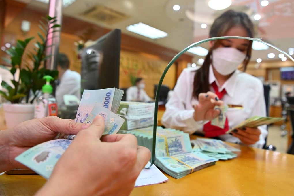 Mỗi tháng tiết kiệm hơn trăm nghìn đồng để có lương hưu tiền triệu - 1