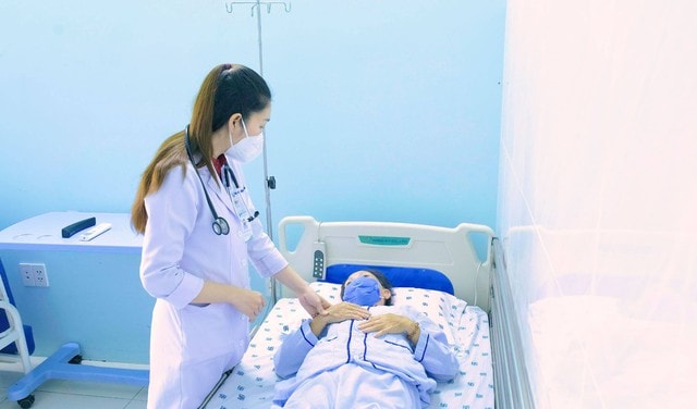 Phòng ngừa loại bệnh nguy hiểm 12 năm chưa xuất hiện tại Việt Nam- Ảnh 1.