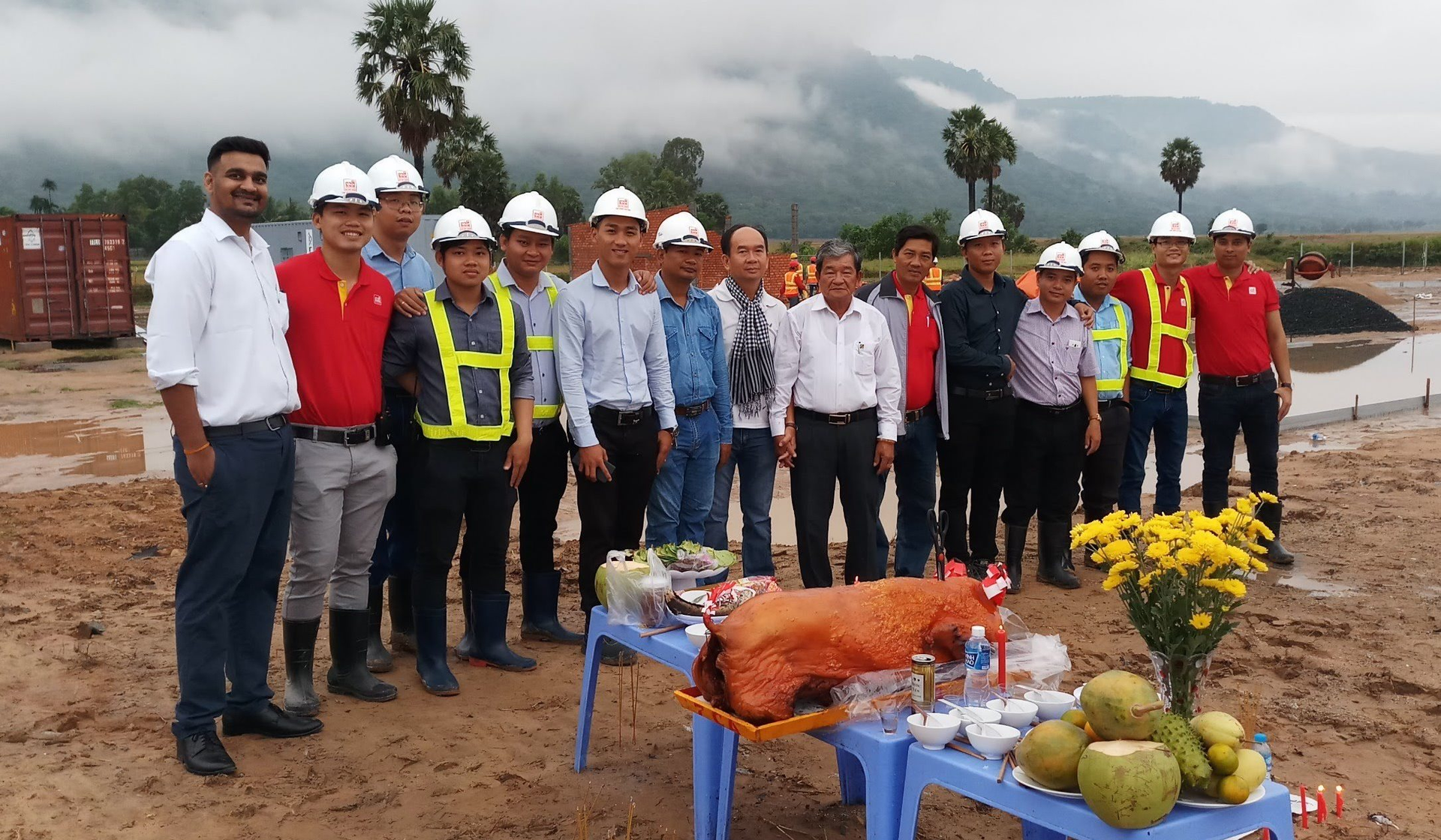 Linh Thạch Phật thủ – huyền ấn ngàn năm giữa Thất Sơn ở An Giang- Ảnh 3. Linh Thạch Phật thủ – huyền ấn ngàn năm giữa Thất Sơn ở An Giang- Ảnh 3.