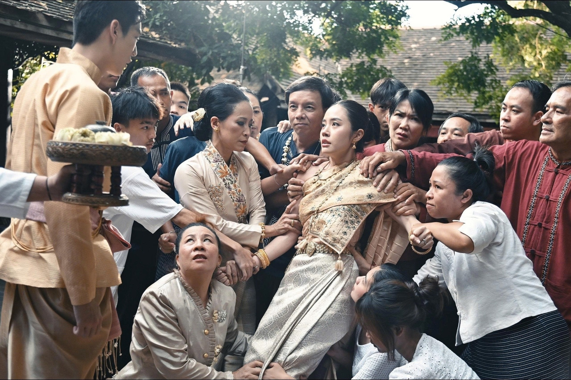 Co dau ma anh 3