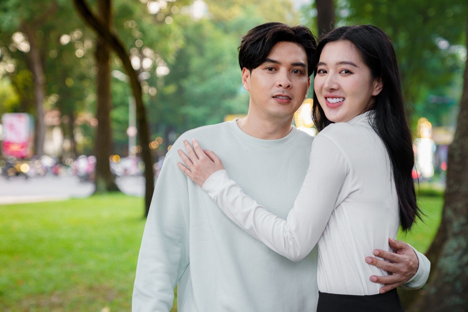 hồ quang hiếu cưới ảnh 1 ho quang hieu cuoi anh 1