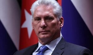 Chủ tịch nước Cuba và phu nhân thăm Việt Nam, dự lễ 80 năm Quốc khánh 2/9