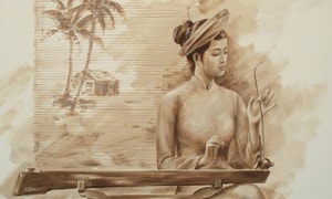 Bạn nhớ tới chương trình VOV nào khi nhạc hiệu này vang lên?
