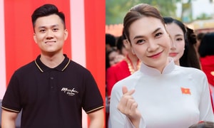 Người đứng sau ca khúc đạt 14 triệu view được Mỹ Tâm thể hiện ở đại lễ 2/9