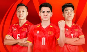 Xem trực tiếp U23 Việt Nam vs U23 Yemen ngày 9/9 mấy giờ, chiếu kênh nào?