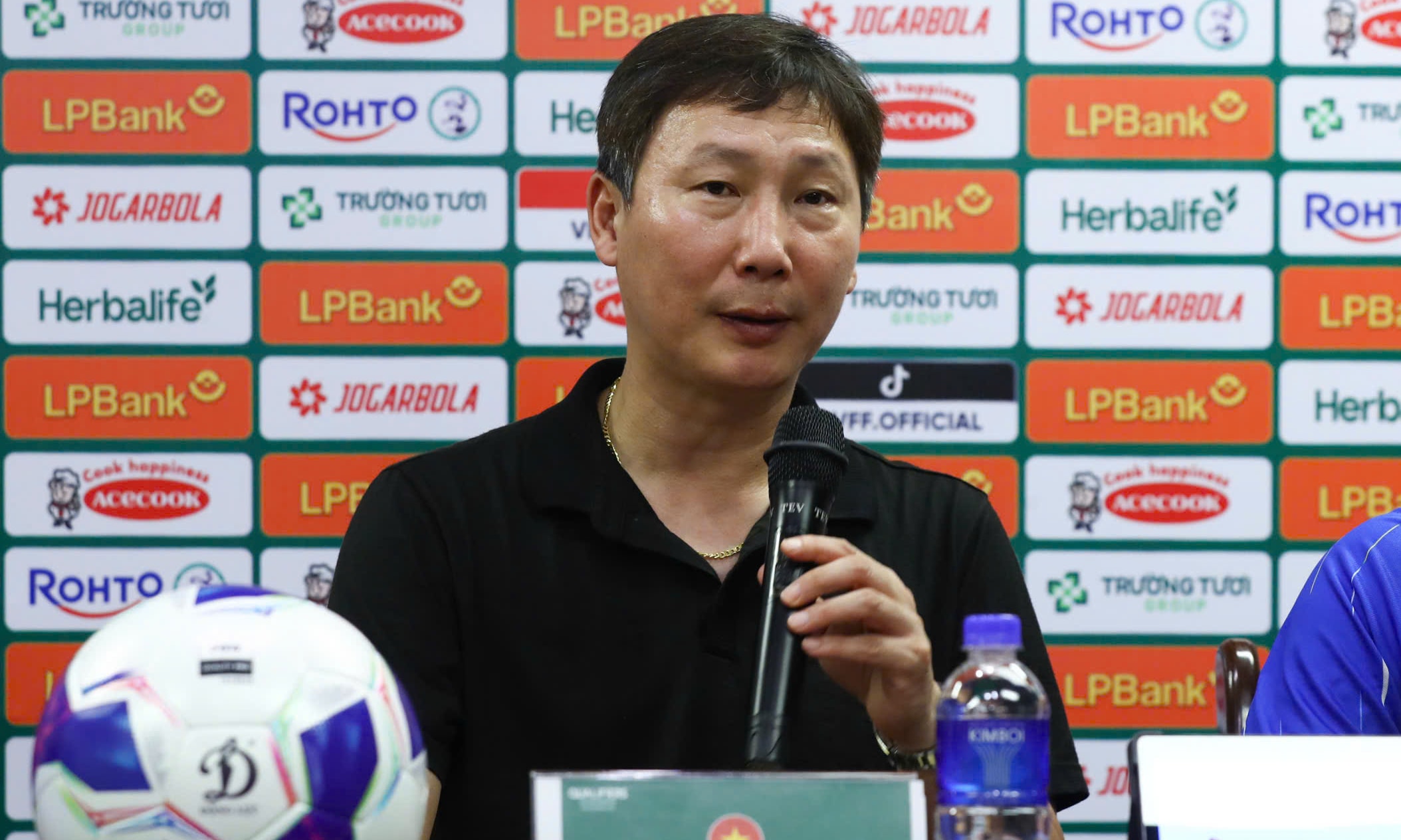 HLV Kim Sang-sik