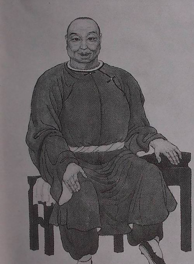 Đổng Hải Xuyên là người sáng tạo ra Bát Quái Chưởng