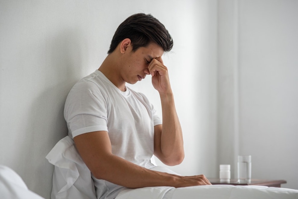 Một lần bóc bánh trả tiền, tôi mất vợ vào tay người đàn ông không ngờ tới - 1 Một lần bóc bánh trả tiền, tôi mất vợ vào tay người đàn ông không ngờ tới - 1