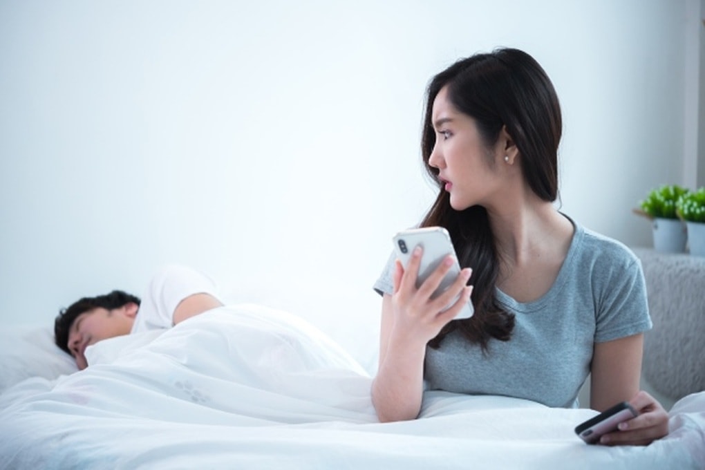 Đọc trộm tin nhắn của bạn trai với ChatGPT, tôi phát hiện bí mật gây sốc - 1