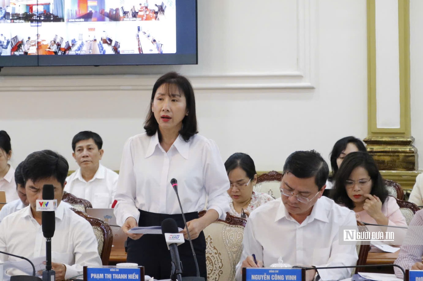 Tp.HCM: Thu ngân sách tăng mạnh nhưng giải ngân đầu tư công “chưa căn cơ”- Ảnh 3. Tp.HCM: Thu ngân sách tăng mạnh nhưng giải ngân đầu tư công “chưa căn cơ”- Ảnh 3.